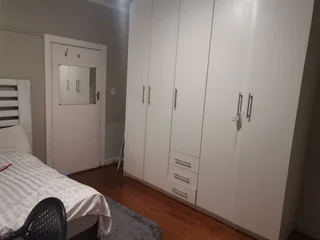 Full house available for Rental in Berea East London from 1 December 2025