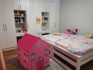 Full house available for Rental in Berea East London from 1 December 2025