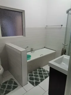 Full house available for Rental in Berea East London from 1 December 2025