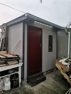 Full house available for Rental in Berea East London from 1 December 2025