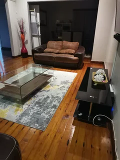 Full house available for Rental in Berea East London from 1 December 2025