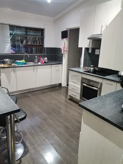 Full house available for Rental in Berea East London from 1 December 2025