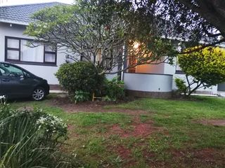 Full house available for Rental in Berea East London from 1 December 2025