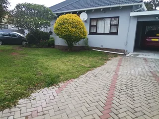 Full house available for Rental in Berea East London from 1 December 2025