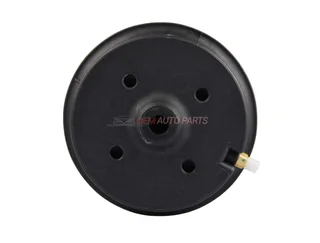 Mercedes W164, X164, W166, X166 Rear Air Suspension Spring/Bellow