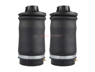 Mercedes W164, X164, W166, X166 Rear Air Suspension Spring/Bellow