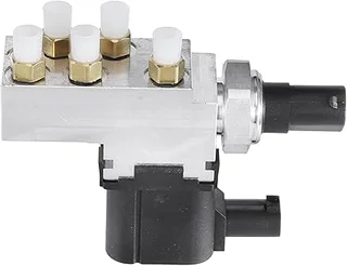 Mercedes-Benz W211, W219 Air Suspension Solenoid Control Valve