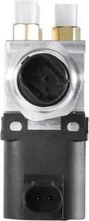 Mercedes-Benz W211, W219 Air Suspension Solenoid Control Valve