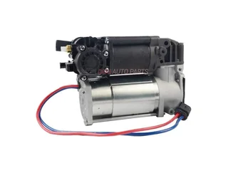 Mercedes W212, W218 Air Suspension Compressor