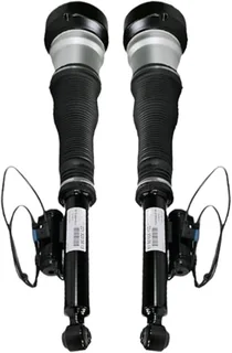Mercedes S-Class W221 Rear Strut Air Suspension Air Spring/Bellow Shock