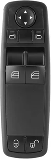 Mercedes Power Window Switch A-Class W169, B-Class W245, ML-Class W164, R-Class W251, GL-Class X164