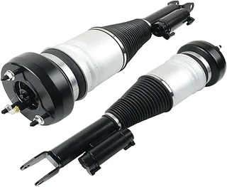 Mercedes W205, S205 Front Air Suspension Shock Air Strut Spring/Bellow