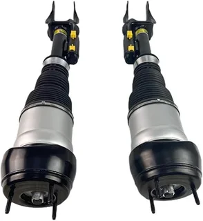 Mercedes W292, C292, Front Air Suspension Shock Strut Air Spring/Bellow With ADS