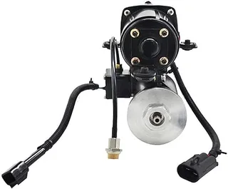 Mercedes W638 Air Suspension Compressor