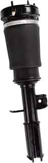 BMW X5 E53 Front Strut Air Suspension Bellow/Air Spring Shock
