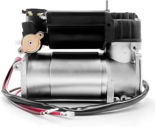 BMW Air Suspension Compressor E39, E53, E65, E66, E70, E71, E72