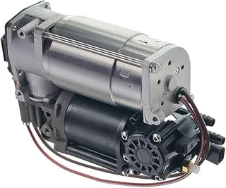 BMW Air Suspension Compressor F01 F02 F04 F11 5&7 Series (2008-2017)