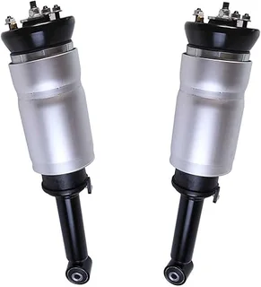 Land Rover Ranger Rover, LR3, LR4 Front Air Suspension Strut Air Spring/Bellow Shock Absorber