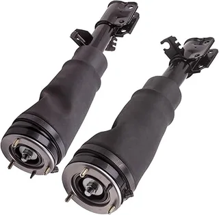 Land Rover Range Rover L322 Front Air Suspension Strut Air Spring/Bellow Shock Absorber (2002-2012)