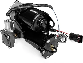 Land Rover Ranger Rover L322 Hitachi Air Suspension Compressor (2006-2012)