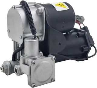Land Rover Ranger Rover L320, Discovery (L319) LR3/LR4  Hitachi Air Suspension Compressor