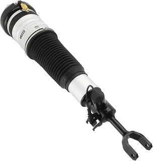 Audi A6 (C6/4F) Front Left Air Suspension Strut Air Spring/Bellow Shock Absorber (2005-2011)