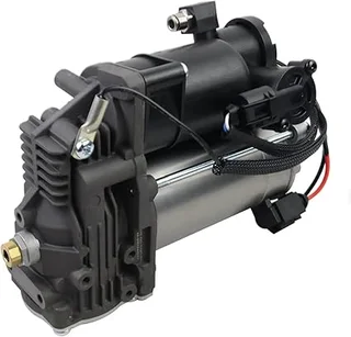Land Rover Ranger Rover L320, Discovery (L319) LR3/LR4 AMK Air Suspension Compressor