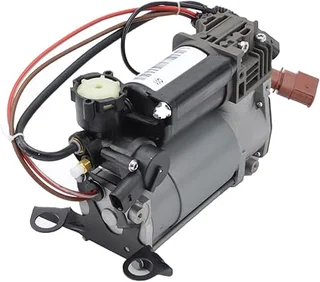 Audi A6 C6 4F Allroad S6 A6L Avant Air Suspension Compressor Pump (2005-2011)