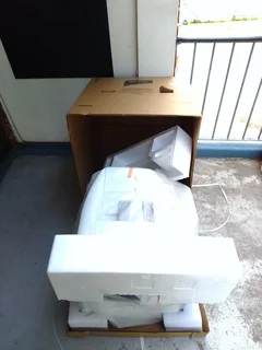 Sharp Copy/Print/Scan