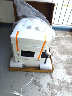 Sharp Copy/Print/Scan