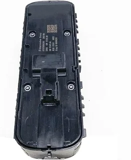 Mercedes W177, V177, C118, W163, X247, X243, H247, V/W167 Driver Side Window Switch (2019-2024)