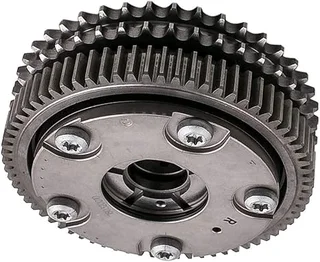 Mercedes (M272) Right Intake Engine Camshaft Adjuster Gear (2006-2017)