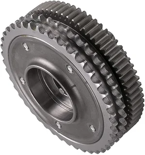 Mercedes (M272) Right Intake Engine Camshaft Adjuster Gear (2006-2017)