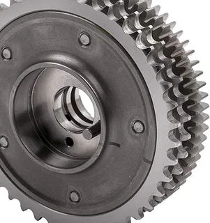Mercedes (M272) Right Intake Engine Camshaft Adjuster Gear (2006-2017)