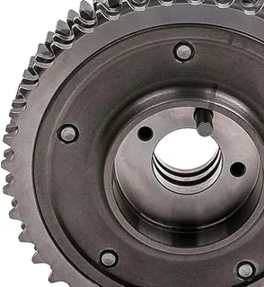 Mercedes (M272) Right Intake Engine Camshaft Adjuster Gear (2006-2017)