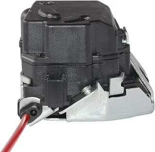 Mercedes W211, W164 Tailgate Hatch Latch Liftgate Lock Actuator Assembly