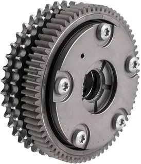 Mercedes (M272) Left Intake Engine Camshaft Adjuster Gear (2006-2017)