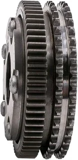 Mercedes (M272) Left Intake Engine Camshaft Adjuster Gear (2006-2017)
