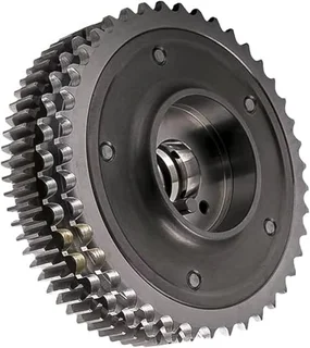 Mercedes (M272) Left Intake Engine Camshaft Adjuster Gear (2006-2017)