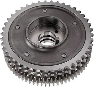 Mercedes (M272) Left Intake Engine Camshaft Adjuster Gear (2006-2017)