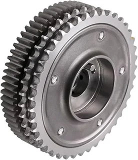 Mercedes (M272) Left Intake Engine Camshaft Adjuster Gear (2006-2017)