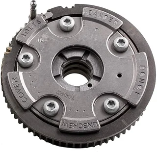 Mercedes (M272) Exhaust Camshaft Adjuster Gear (2006-2017)