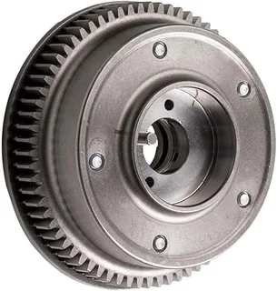 Mercedes (M272) Exhaust Camshaft Adjuster Gear (2006-2017)