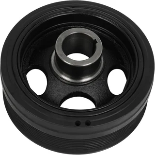 Mercedes OM642 Crankshaft Belt Pulley (W463, W164, X164, V251, W211, W221)