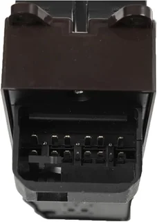 Toyota Hilux/Fortuner 14 Pin Drivers Side Power Window Switch (2005-2014)