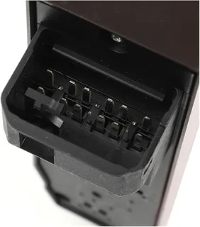 Toyota Hilux/Fortuner 14 Pin Drivers Side Power Window Switch (2005-2014)