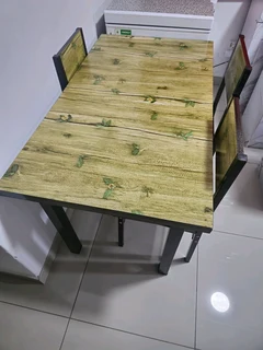 Table and 3 Chairs for sale - R800