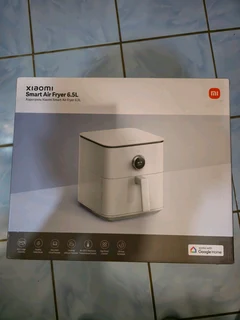 Xiaomi Smart Air Fryer (6.5 L) - R1950