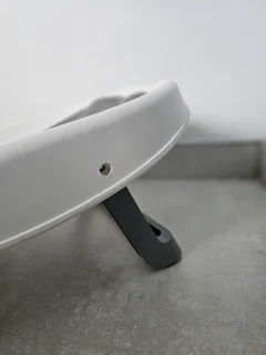 Baby Support for bathing baby