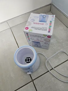 Bottle Warmer